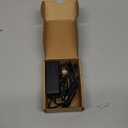 42V Compact Electric Scooter & Hoverboard Charger, UL Certified Safe, Powerful & Small with 2 Common Connecotors for Hover-1 Gotrax Jetson Etc. Brand's 36V Lithium Battery Hover Boards, E-Scooters