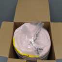 Bedsure GentleSoft King Size Blanket for Bed - Cozy Soft Blankets for Women, Cute Large Fleece Throws for Girls, Crystal Pink, 108x90 Inches