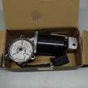 600-802 Transfer Case Shift Motor Compatible with 1996-2004 Ford F-150 F-250 F-250HD Expedition 1998-1999 Lincoln Navigator 4.2L 4.6L 5.4L Case Actuator Replace YL1Z7G360AA 600-808 YL1Z7G360AB