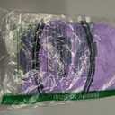 MOXMAY 100pcs 10" Party Decoration Pastel color Balloons Macaron Candy Colored Latex Balloons for Birthday Wedding Engagement Anniversary Christmas FestivalMacaron Purple