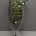 CQURE 48" Large Fake Fern Artificial Ferns for Outdoors,Set of 2 88 Fronds Realistic Artificial Boston Ferns Bush Plant for Indoor Outdoor Garden Porch Decor (Lifelike,UV Resistant,No Maintenance)