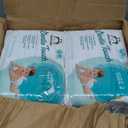 Amazon Brand - Mama Bear Gentle Touch Diapers, Size 2, 184 Count (4 packs of 46)
