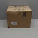 Henten Home Ceramic Soup Bowls Set, 14 oz Cereal Bowl Set of 6, Porcelain Small Dessert Bowls with Handle, for Serving, Snack, Salad, Bohemian, Microwave & Dishwasher Safe