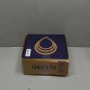 Brita Water Pitcher, Metro Elite Filter, Removes 99% of Lead, Includes 1 Filter, 6-Cup Capacity, White