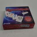 Pressman Rummikub - The Original Rummy Tile Game | Exciting Family Game of Strategy and Luck | Promotes STEM Skills | For Kids, Teens, Adults | 2-4 Players, Ages 8+ (1 Pack)