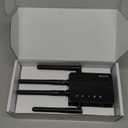 Dual Band 5GHz/2.4GHz WiFi ExtenderCEWGDFNFHMHSEW2