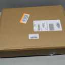 nuLOOM 6' x 9' Machine Washable Area Rug with Waterproof Spill Proof Surface, Non Slip Backing and Stain Resistant for Living Room, Bedroom, Kitchen, Dining Room, Ellasandra Red