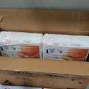 Huggies Size 1 Diapers, Snug & Dry Newborn Diapers, Size 1 (8-14 lbs), 256 Count (4 Packs of 64)
