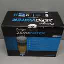 ZeroWater 32-Cup Ready-Read 5-Stage Water Filter Dispenser with Instant Read Out - 0 TDS for Improved Tap Water Taste - IAPMO Certified to Reduce Lead, Chromium, and PFOA/PFOS