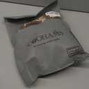 Dog Winter Coat for Small & Medium Dogs (Up to 32lb), Waterproof Dog Coat with Harness, Puppies Windproof Puppy Puffer Jacket, Snowsuit for Dachshund,Frenchie, Corgi (Paw Brown, Small) (Small(6-9lb))