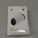 12V 150W Portable Car Heater Fast Demisting Defroster, Automobile Car Heater Can Heat Rapidly inwith Heating Cooling Air Purify, 360Degree Rotary Defroster Portable Car Heater (FF-10)