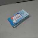 2 x 20PCS Motion Sickness Patches, Anti Nausea Sea Sickness Patch for Cruise, No Side Effects for Car and Boat Rides, Ships, Cruise and Airplane & Other Forms of Transport - for Adults and Kids (20PCS)