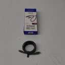 ZGEAR 6 FOOT SILICONE RUBBER SYNC & CHARGE CABLE For USB C to USB C