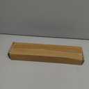 Shower Curtain Rod, 1" Diameter Heavy Duty Tension Shower Rod, Non Slip Adjustable 28-74 inch No Drill Shower Curtain Rods Spring Tension For Bathroom, Shower Stall, No Rust, Brushed Nickel