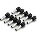 40pcs AWG 2/0 Wire Ferrules Connectors,Insulated E70-20 Ferrule Cord Pin End Terminals Wire Connector Kit