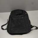 Fashionable Backpack for Girl Large Capacity School Bag Casual Daypack Book Bag Nylon Rucksack Laptop Backpacks