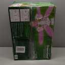 Amazon.com : 4 Burner Genesis II Grill Grates for Weber Genesis 2 GS4 E-310 E-330 E-315 E-325 S-345 Grill Replacement Parts, for Weber Genesis II/ II LX300 Series S-310 II S-335 II SE-335 II 66095 66802 Grates : Patio, Lawn & Garden