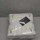 Eddie Bauer - Flannel Sheets King Size, Anti-Pilling & Wrinkle Resistant Cotton, Touchably Soft for All-Season Comfort - Bed Sheets with Matching Pillowcase & Fitted Sheet (Deer Lodge Beige)