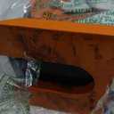 Swess Manual Tire Bead Breaker Tool for Tire Removal, 38"-42" Tire Removal Tool Manual Tire Changer Machine Tire Changing Tool Tire Repair Tools for Atvs, Utvs(Orange)