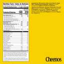 Cheerios, Heart Healthy Gluten Free Breakfast Cereal, Family Size, 18 oz (EXP 05/10/27)