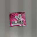 Hot Pink 8 Balloon, Number Balloons 40 Inch, 8th Birthday Decorations for Girls, Birthday Balloons, Hot Pink Party Supplies, Number 8 Balloon