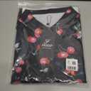 FKEEP Women's Sleeveless Polo Golf Tennis Shirt Tank Tops T-Shirts V-Neck with Collar Quick Dry Workout Athletic (Black, XS)