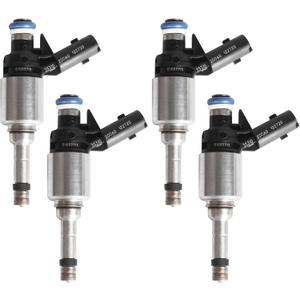 Fuel Injectors, for Kia Sorento 2016-2018, for Hyundai Sonata 2015-2017, 2.4L L4, OE# 35310-2GGA0 353102GGA0