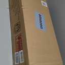 INNOD Bathroom Wall Storage Cabinet, Medicine Cabinet with Adjustable Wood Shelf & Doors, Over the Toilet Storage Cabinet for Laundry Room & Living Room Kitchen Storage Islands (Natural Oak)