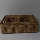 Home Decor,Baskets Set Of 4