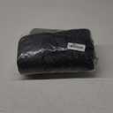 Mora Pets Cat Bed for Indoor Cats Washable Dog Crate Pad Cute Star Dog Bed Mat for Small Dogs Pet Kennel Pad for Cage Soft Flat Puppy Kitten Cushion Sleeping Anti-Slip Grey 22 x 13