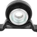 SCITOO Drive Shaft Center Support Bearing Fit for 2003-2008 for Cadillac CTS 2005-2011 for Cadillac STS 88951975