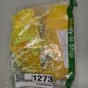 Adorable Kids Fish Costume Headband and Tutu 2pcs Set for Halloween Animal Dress Up Accessories (Yellow)