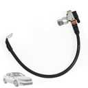 Negative Battery Sensor Cable 37180-2T200 37180-4C000 Compatible with Kia Optima 2011 2012 2013