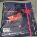 TEHOOK Warm & Cozy Valentines Gifts for Women, Fluffy Fuzzy Plush Sleeping Slipper Socks - Soft Warm Fabric (One Size, Multi-color)