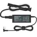 SZGUDULO 45W 19.5V 2.31A Charger Compatible with HP Laptop Computer, Pavilion x360 11 13 15, Zbook 14u G4 G5 15u 15, Notebook 14 15 17, Stream11 13 14, ProBook, EliteBook Smart Blue Tip Power Adapter