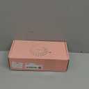 Cobbe Ion Drops Filtered Shower Head with Handheld, High Pressure 4+1 Spray Mode Showerhead with Filters, Built-in Power Wash for Hard Water - Remove Chlorine - Reduces Dry Itchy Skin, Chrome