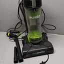 Eureka Airspeed Ultra-Lightweight Compact Bagless Upright Vacuum Cleaner, NEU10AE4, Green