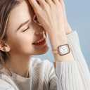 Slim Bling Band Compatible with Apple Watch Bands for Women Size: 42mm(Series 11/10) 41mm 40mm 38mm, Diamond Metal Apple Watch Band for iWatch Series 11 10 9 8 7 SE 6 5 4 3 2 1, Ultra 3 Ultra2 Ultra