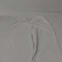 Lands' End Women's Sport Knit High Rise Elastic Waist Capri Pants L