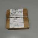 DearHouse 2 Pack Fall Garland Maple Leaf, 5.9Ft/Piece 7 Colors Hanging Vine Garland Artificial Autumn Foliage Garland Thanksgiving Decor for Home Wedding Fireplace Party Christmas (Brown)