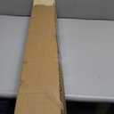 Cordless Blackout Roller Shades for Indoor Windows,Brown,40"W x 72"H
