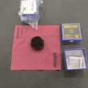 Hidersine 6V. Set of 2