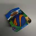 Chuckit! Ultra Squeaker Ball Dog Toy, Large (3 Inch) 1 Pack, for Large Breeds