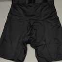 BIGFOX Men Tummy Control Shorts High Waist Slimming Underwear Body Shaper Seamless Compression Boxers Briefs Men Waist Trainer Girdles for Belly Fat (Black, XL)