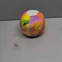 Move2Play, Hilariously Interactive Baby Ball with Music & Sound Effects | First Birthday Gift | Toddler Toy for Boys & Girls | Age 6, 9, 12, 18+ Month | 1, 2+ Year's Old (Baby Ball)