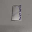 DAVIKO Smart Watch Senior Friendly No App/Phone Required,Pedometer Waterproof Fitness Tracker Watch with Step Counter Calories/Sleep Tracker for Walking Running for Men Women