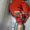 Fill-Rite FR112 Fuel Transfer Rotary Hand Pump with Discharge Hose, Straight Spout, Vacuum Breaker & Suction Pipe