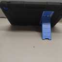 Grifobes Case for Samsung Galaxy Tab A11+ / A9+ Plus 11 inch 2026/2024 (SM-X230/X236/X238/X210/X216/X218), Heavy Duty Military Grade Shockproof Rugged 11" Cover with Stand (Black+Blue)