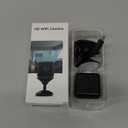 Compact Mini Camera, Resolution, Motion Detection Alerts, Night Viewing, ContinuousRecording, Your Home and Property, Small Size,