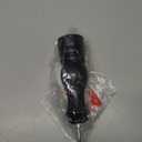 Pepper Mill, u'Select, Wood, Chocolate Finish, 22 cm - 9 in